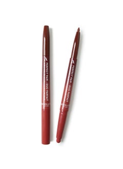 Absolute New York Absolute New York 2 in 1 Perfect Pair Lip Duo ALD07 Sweet Haze 