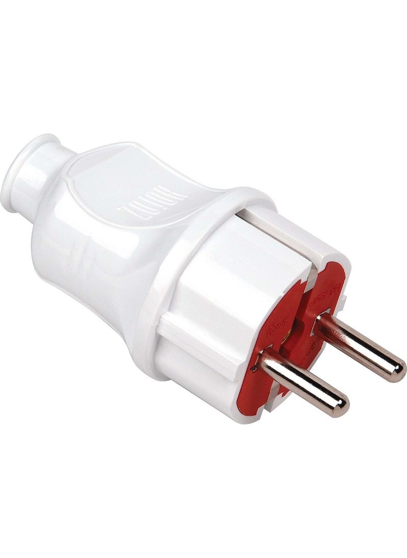 Horoz Cock Grounded Male Plug 324038 