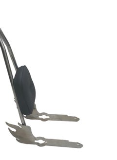 Generic Super Light Rear Motorcycle Carrier  - Image 2