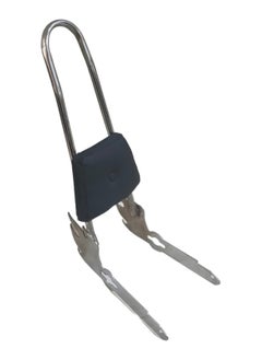 Generic Super Light Rear Motorcycle Carrier  - Image 1
