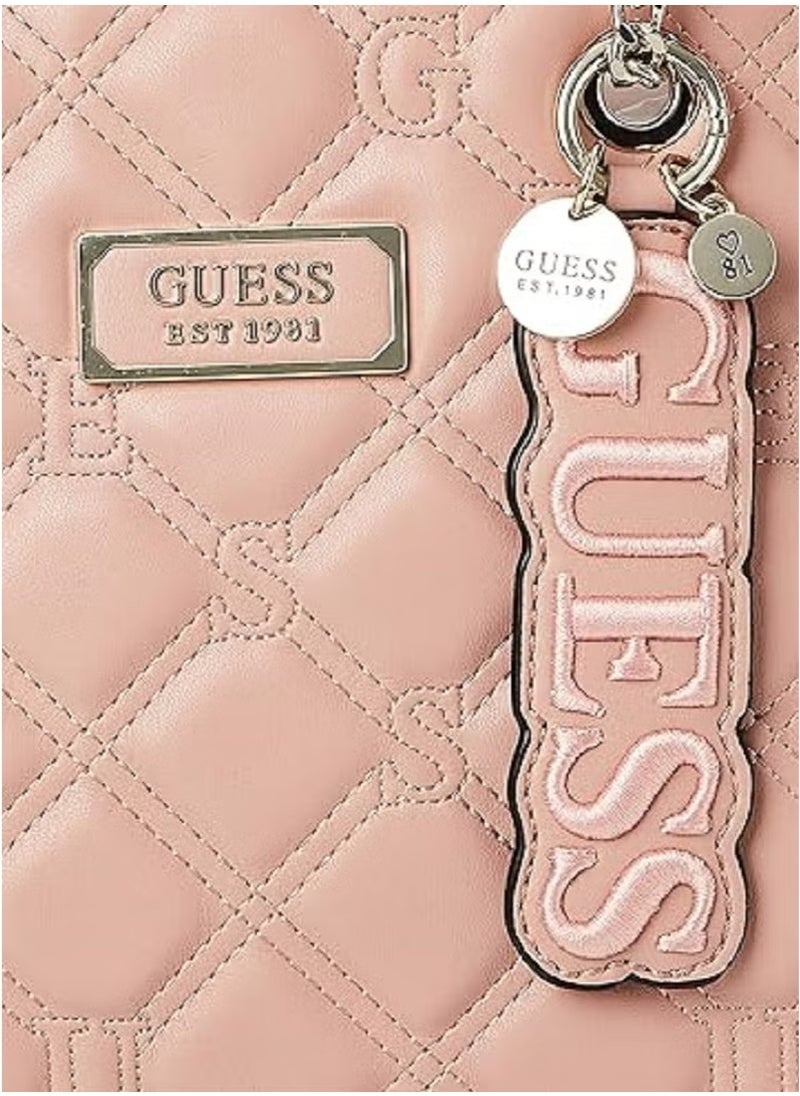 GUESS Women's Shoulder Bag  - Image 3