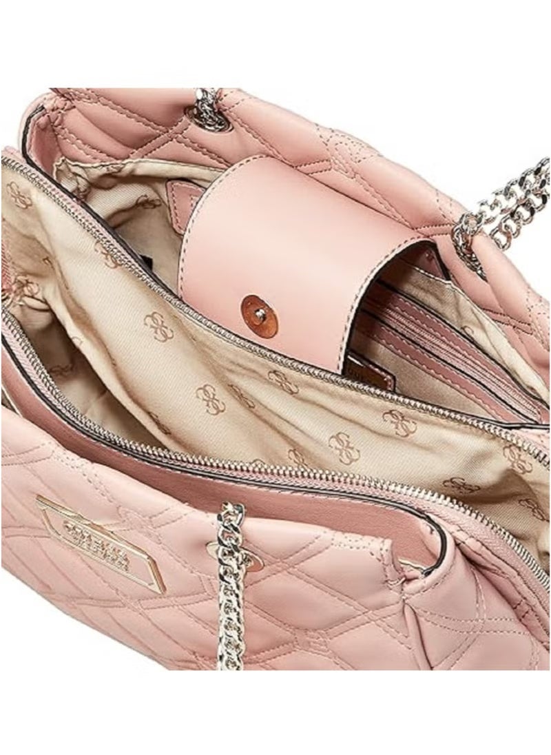 GUESS Women's Shoulder Bag  - Image 5