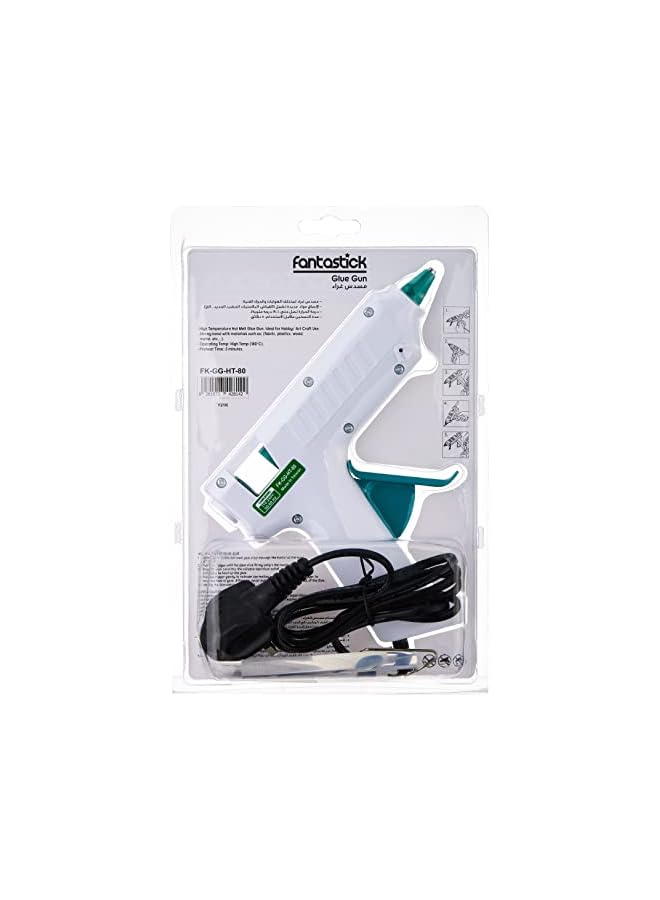 Fantastick Glue Gun White - Image 2