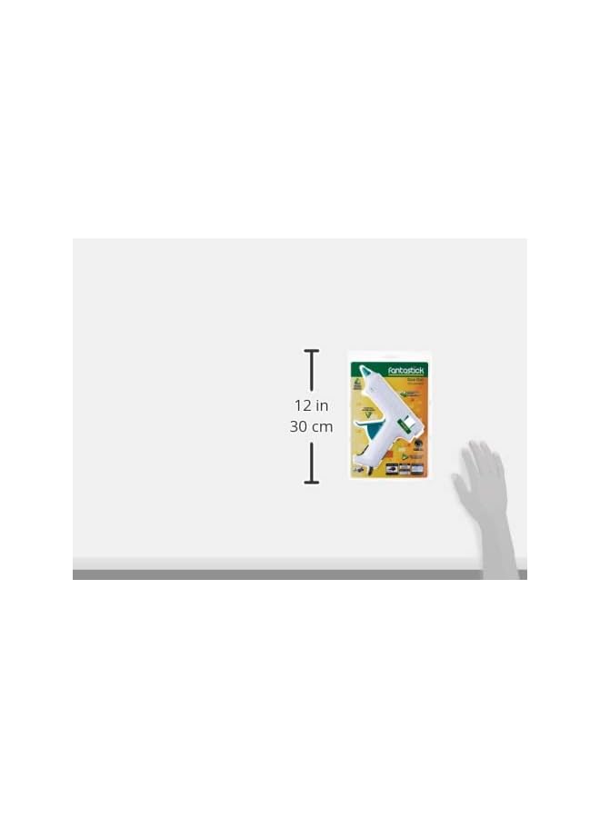 Fantastick Glue Gun White - Image 4