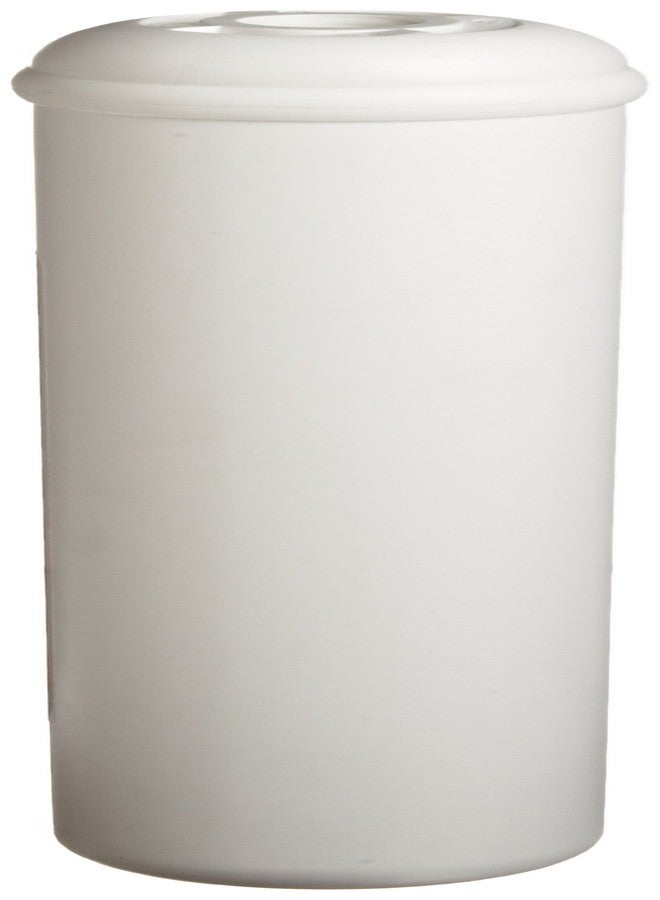 مرشح خطي Pentek IC-101L (1/4 بوصة FPT)، 20 ميكرون