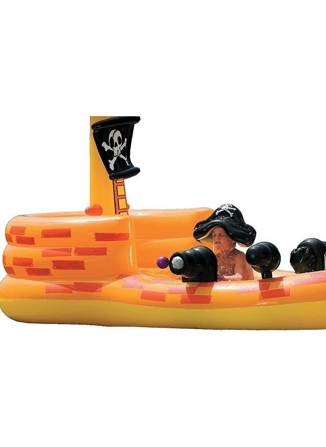 INTEX Pirate Hideout Play Center  - Image 4