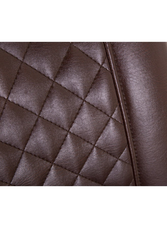 أولييرو ChatGPT said:  طقم من كرسيين طعام باللون بنى ‎51×57×86 سم‎ - Image 3