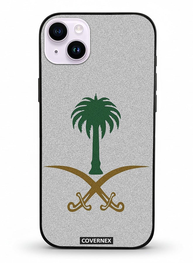 Covernex Apple iPhone 14 Plus Protective Case Cover Printed DESIGN_118 - Image 2