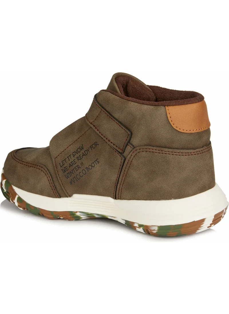 فيكو 946.F19K.262 Kids Filet Boots 9K