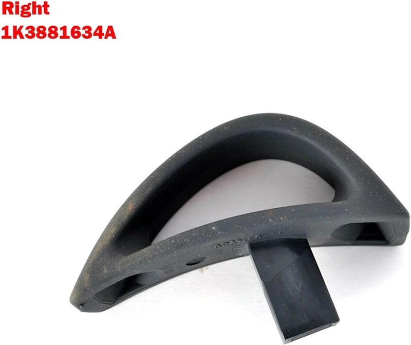 Yurefax Car Seat Adjuster Handle for Golf Mk6 R32 GTI Rabbit - Image 3