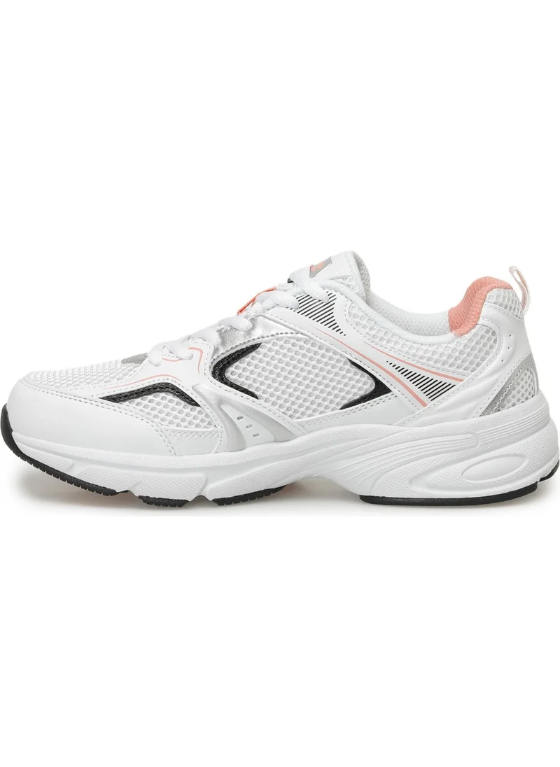 لوتو Athens Wmn 4fx White Women's Running Shoes