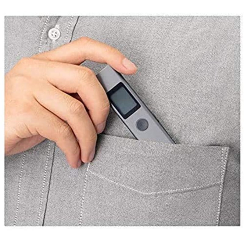 Duka LS-P 40 متر ليزر مقياس مسافات منطقة حجم زاوية فيثاغورس ليزر Rangefinder عالية الدقة جهاز ليزر محمول المدى مكتشف - Image 4
