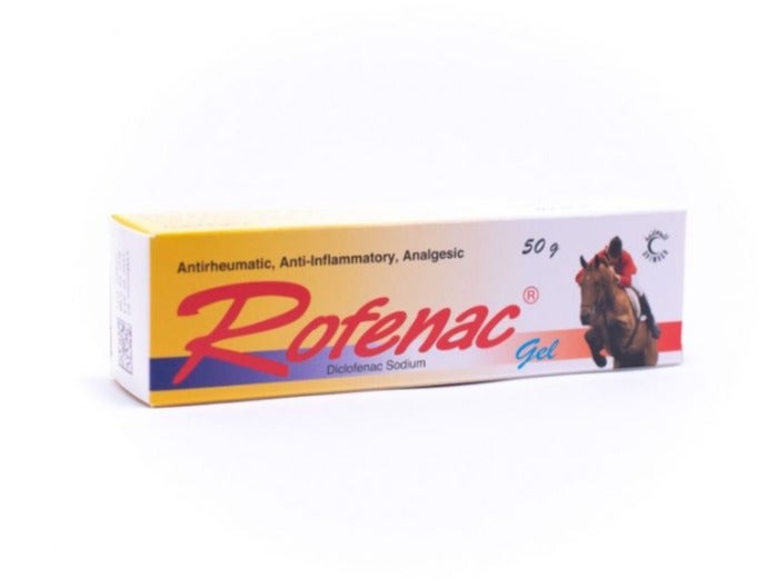 Rofenac Gel 50g