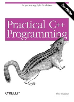 Practical C++ Programming 