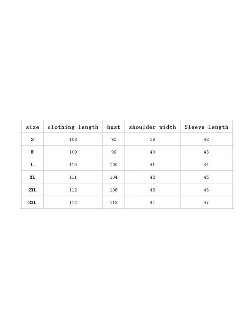 NIBEMINENT Women's Casual Loose Plain Long Dress  - Image 2