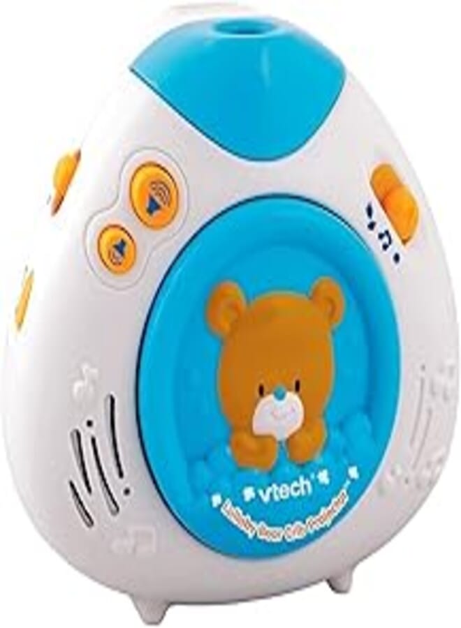 VTech 80-100003 Teddy Projector