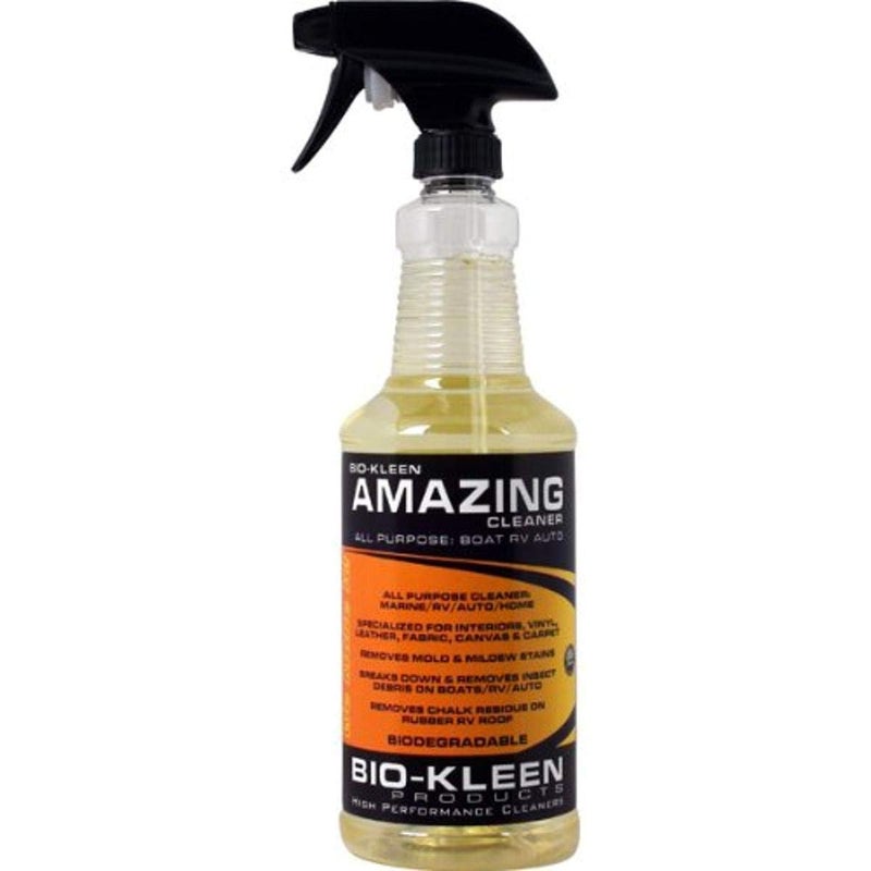 Biokleen Bio-Kleen M00307 Amazing Cleaner - 32 oz. - Image 2