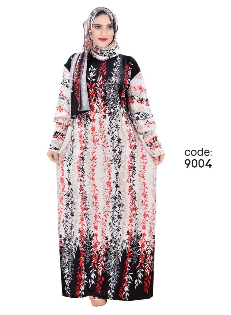 اسدال صلاة واستقبال ون سايز