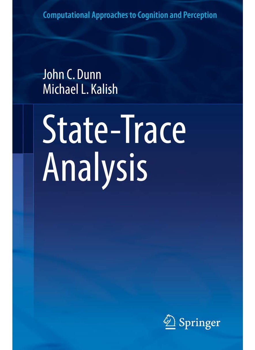 State-Trace Analysis 