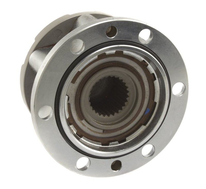 AISIN محور AISIN FHS-002 4WD القابل للقفل - متوافق مع بعض سيارات سوزوكي ساموراي - Image 2