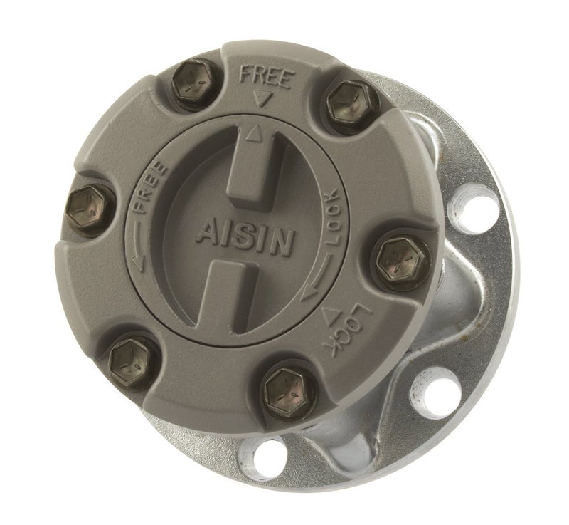 AISIN محور AISIN FHS-002 4WD القابل للقفل - متوافق مع بعض سيارات سوزوكي ساموراي - Image 4