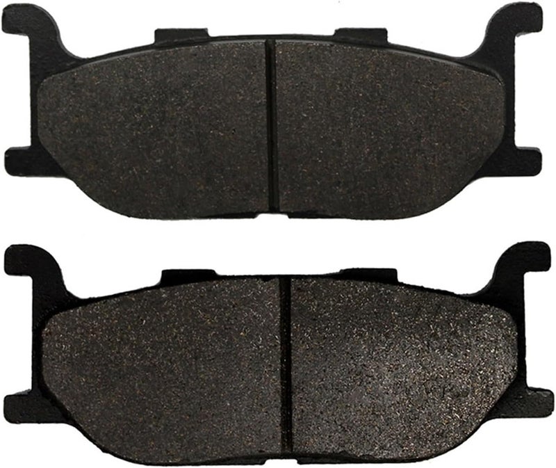 Wivplex Motorcycle Brake Pads for Various Models - Image 1