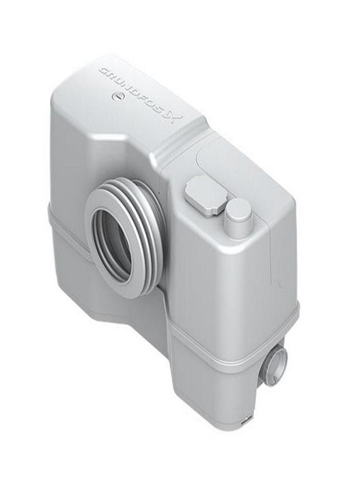 Grundfos - Grundfos - SOLOLIFT2 WC-3 - Image 1