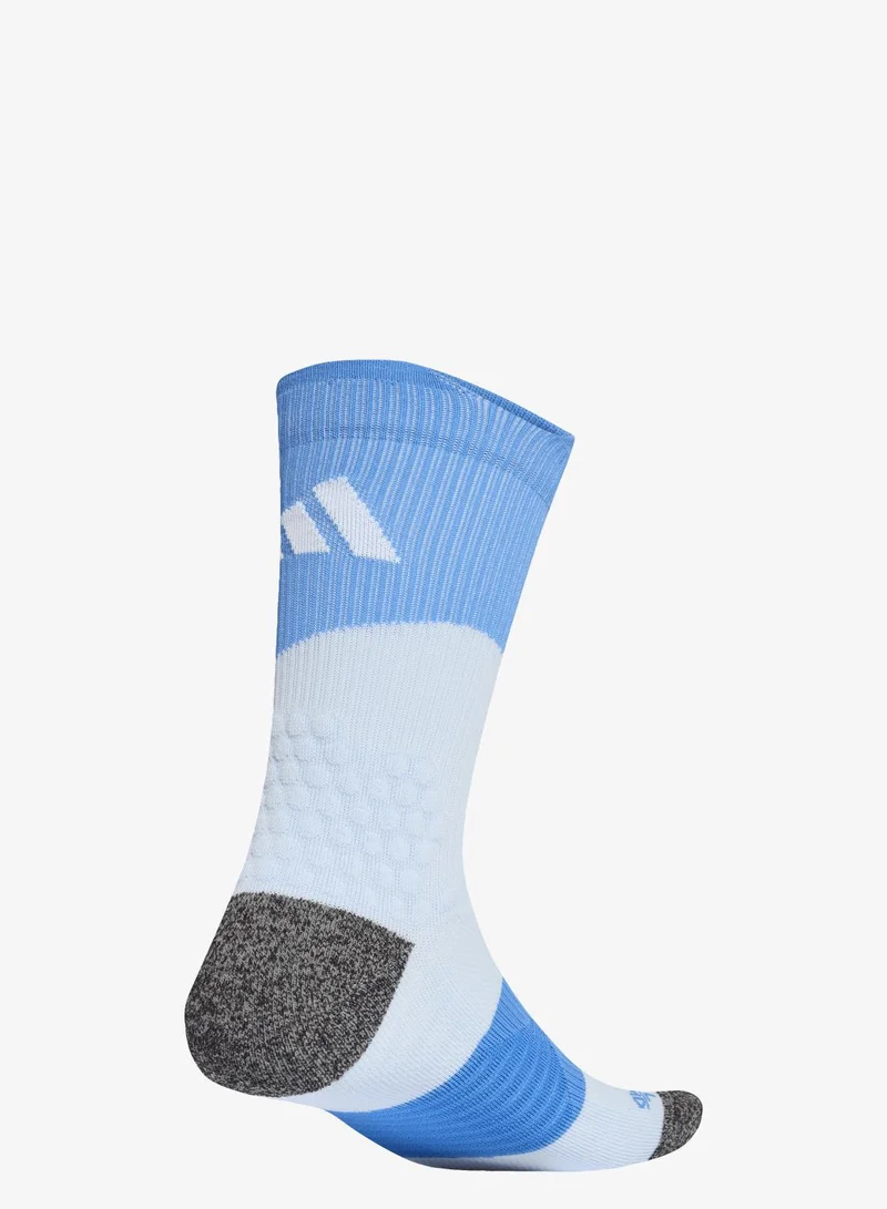 Adidas Runxboost Socks 1 Pair