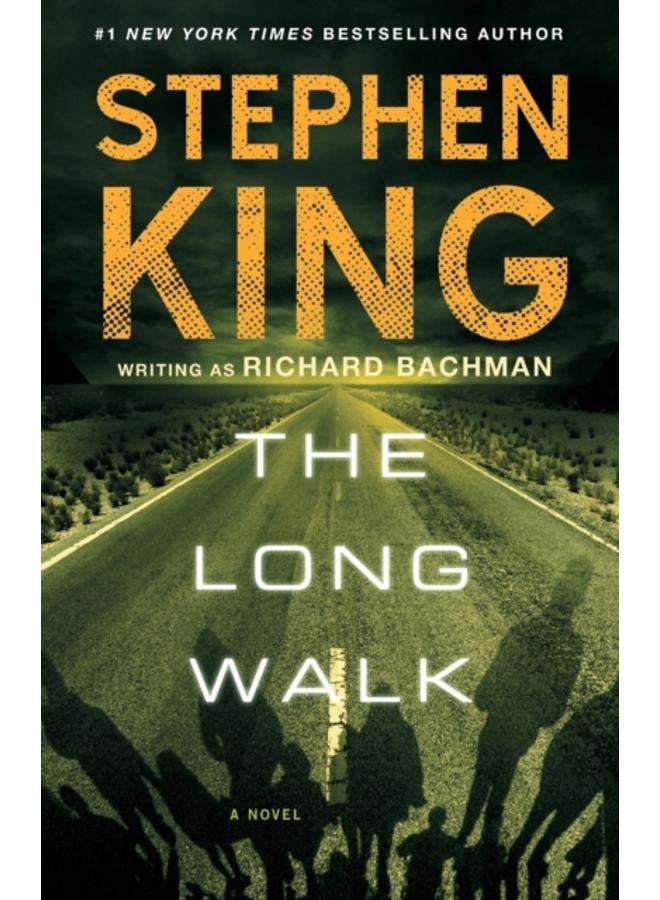 The Long Walk
