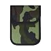 StandardAutoPart Woodland Camo Faraday Key Fob Signal Blocking Pouch Single Pack Tactical RFID Keyless Entry AntiTheft Protector Bag EMF Shield Security Sleeve for Car Keys - Image 2