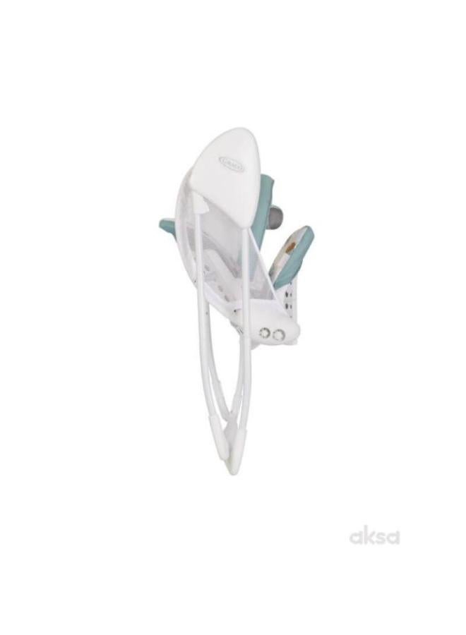 Graco Swing Baby Delight - Image 1
