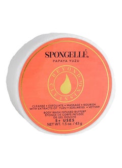 Papaya Yuzu