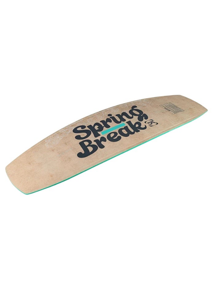 رونيكس RONIX PARK BOARDS 2026 - Spring Break - All Over Flex - Checkered Blue - Image 5