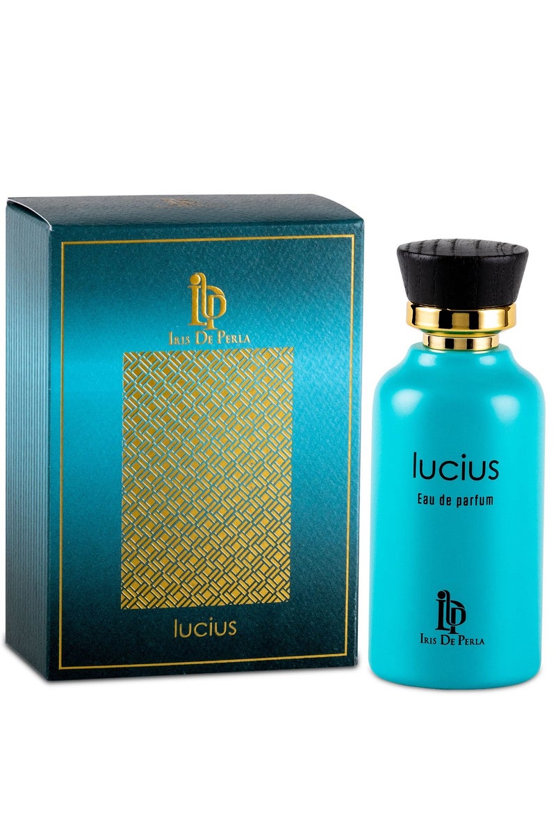 Lucius EDP 100ML