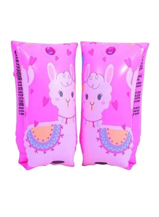 Sun Club Inflatable Swimming Armbands for Children, 30 x 15 cm - Pink - pzsku/Z206B52A8A47E38FD50D8Z/45/_/1719656938/f82687f6-8341-4883-8622-8de0e9889f4a