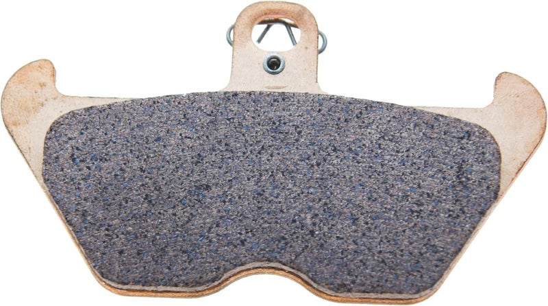 Galfer FD178G1370 HH Sintered Advanced Ceramic Brake Pad