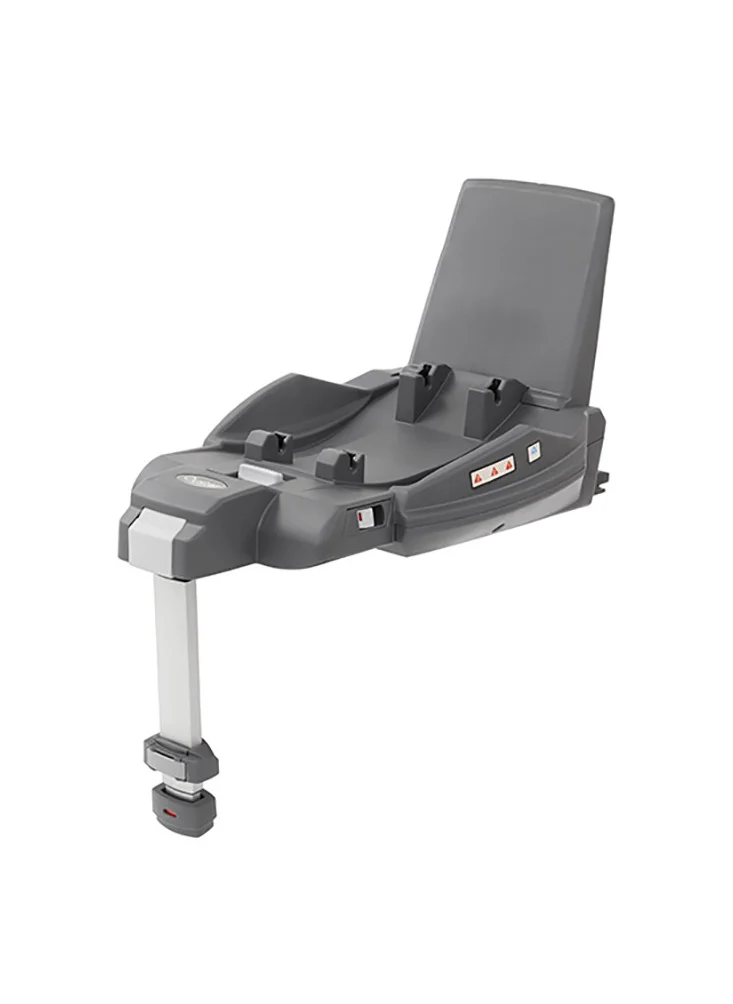 oyster Capsule Infant  I-Size Car Seat from Birth to 15 months  Duo Fix Base