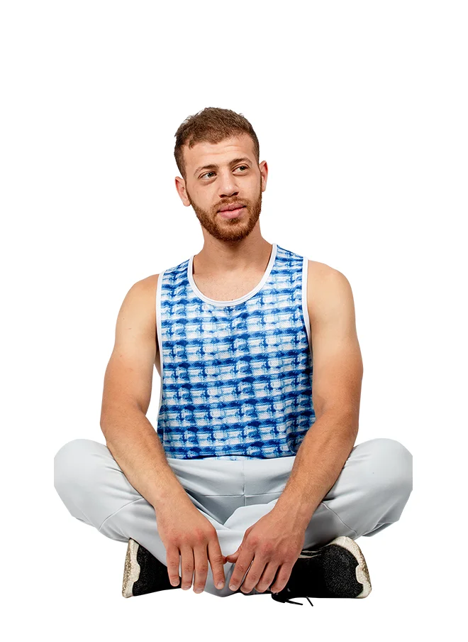 زيسي Men's Tank Top