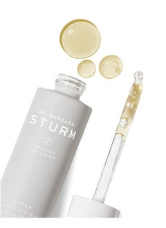 DR. BARBARA STURM Super Antiaging Scalp Serum 50Ml  - Image 4