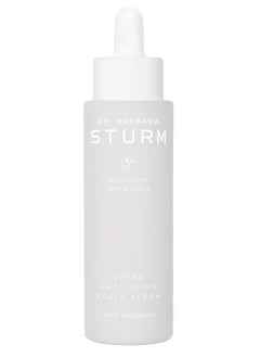 DR. BARBARA STURM Super Antiaging Scalp Serum 50Ml  - Image 1