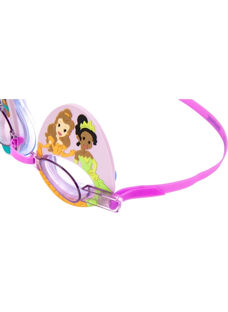 Bestway Goggles Deluxe Disney Princess - Image 5