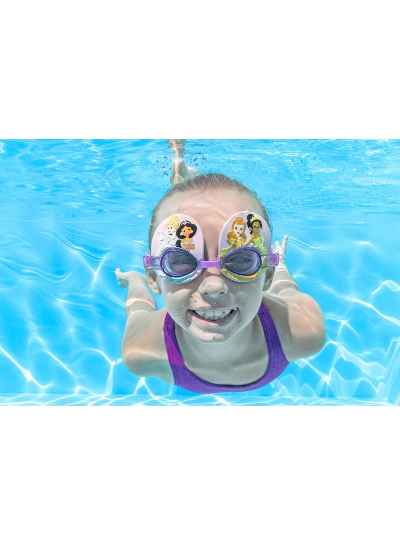 Bestway Goggles Deluxe Disney Princess - Image 4