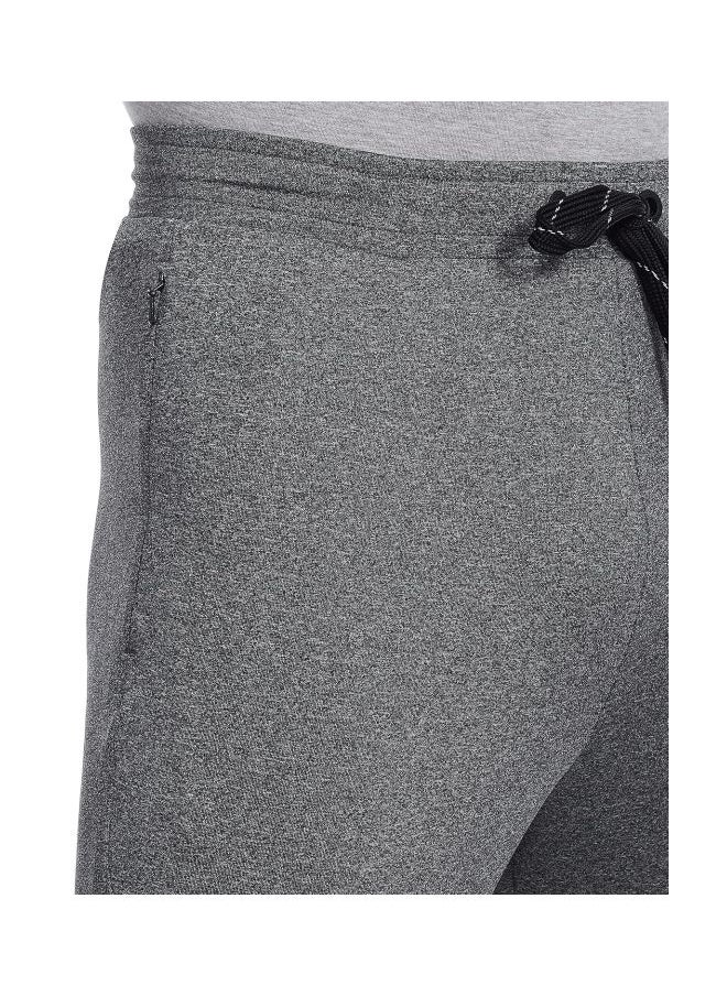 JOCKEY - Jockey MV11 Men Microfiber Elastane Stretch Slim Fit Trackpants with Zipper Pockets and Stay Fresh Treatment - Image 1