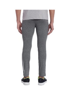 JOCKEY Jockey MV11 Men Microfiber Elastane Stretch Slim Fit Trackpants with Zipper Pockets and Stay Fresh Treatment  - Image 2