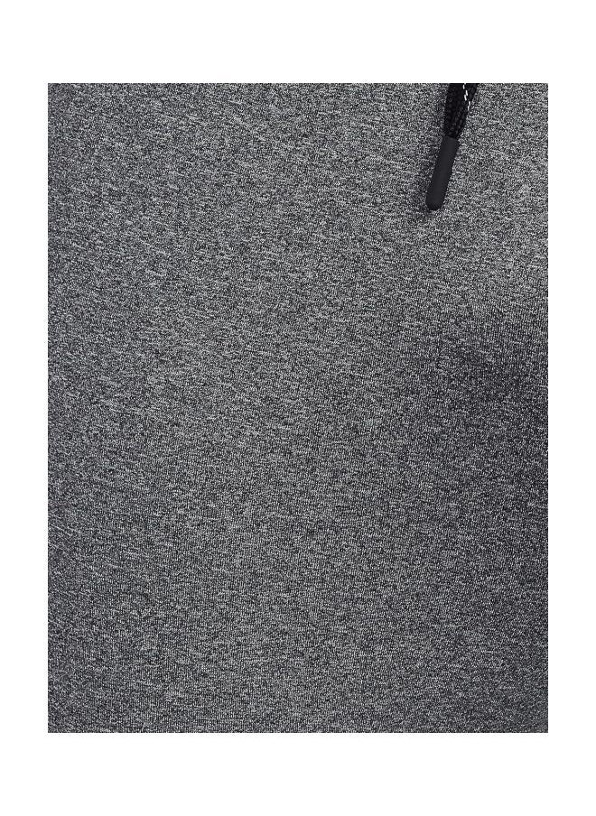 JOCKEY - Jockey MV11 Men Microfiber Elastane Stretch Slim Fit Trackpants with Zipper Pockets and Stay Fresh Treatment - Image 1