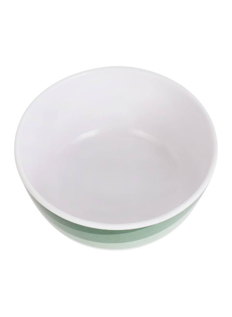 ديلكاسا وعاء حساء ميلامين ديلكاسا، مقاس 4.5 بوصة - DC3423 - Image 2