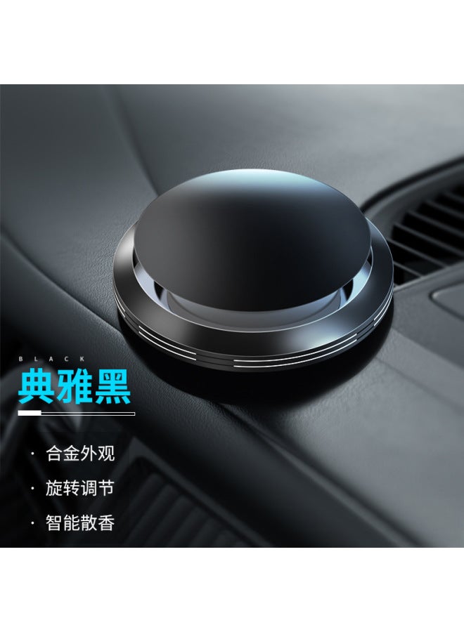Car Perfume Car Aromatherapy Aroma Car Interior Supplies Solid Fragrance Lasting Light Fragrance Car Decoration Ornaments For Men