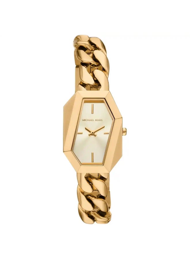 ام كي ساعه مايكل كورس ام كى mk4878 - Image 1