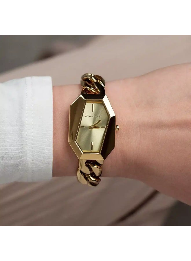 ام كي ساعه مايكل كورس ام كى mk4878 - Image 4