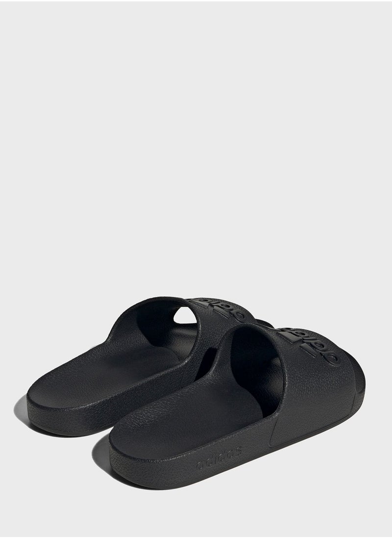 Adidas - Adilette Aqua Slides - Image 1